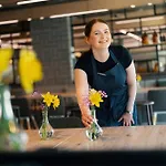 Original Sokos Puijonsarvi Hotel 4*