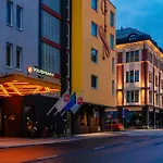 Original Sokos Puijonsarvi Hotel Kuopio