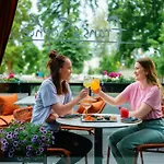 Original Sokos Puijonsarvi Hotel