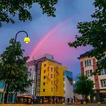 Hotel Original Sokos Puijonsarvi 4*