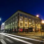 Hotel Original Sokos Puijonsarvi Kuopio