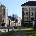 Original Sokos Puijonsarvi