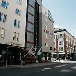 Original Sokos Puijonsarvi Hotel 4*