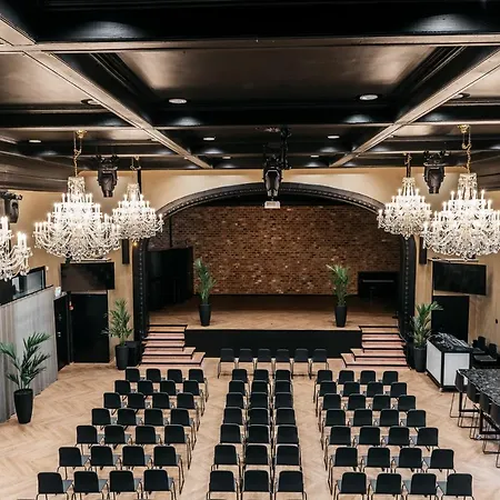 Hotel Original Sokos Puijonsarvi