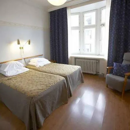 Original Sokos Puijonsarvi Hotel Kuopio