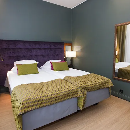 Hotel Original Sokos Puijonsarvi 4*