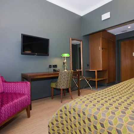 Original Sokos Puijonsarvi Hotel