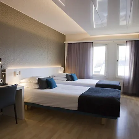 Original Sokos Puijonsarvi Hotel 4*