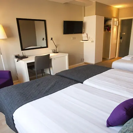 Hotel Original Sokos Puijonsarvi Kuopio