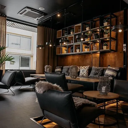 Original Sokos Puijonsarvi Hotel 4*