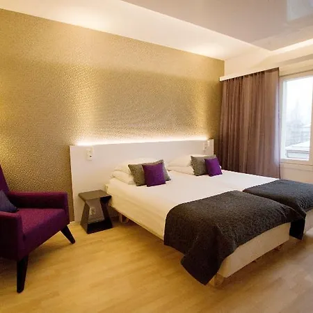 Hotel Original Sokos Puijonsarvi Kuopio
