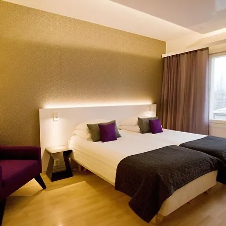 Original Sokos Puijonsarvi