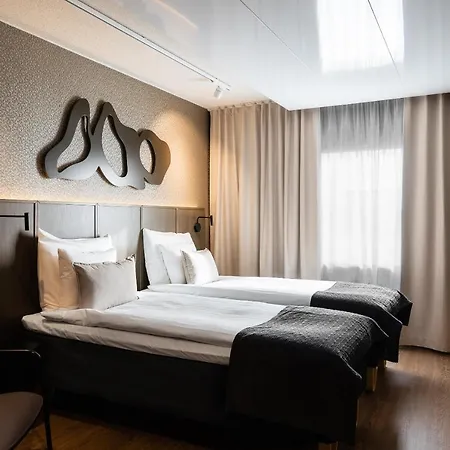Hotell Original Sokos Puijonsarvi 4*