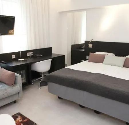 Hotel Original Sokos Puijonsarvi 4*