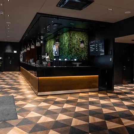 Original Sokos Puijonsarvi Otel