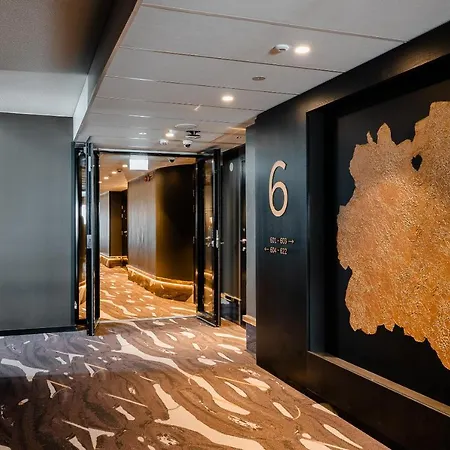 Hotel Original Sokos Puijonsarvi 4*