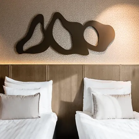 Original Sokos Puijonsarvi 4* Kuopio