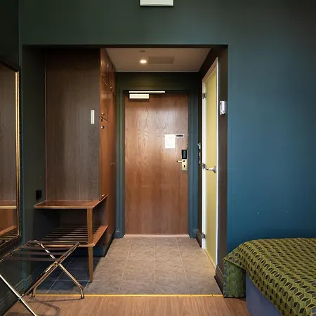 Hotell Original Sokos Puijonsarvi Kuopio