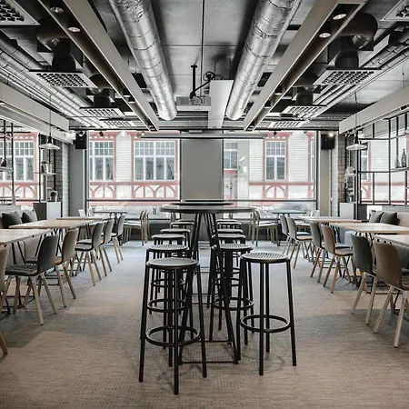 Hotel Original Sokos Puijonsarvi 4*