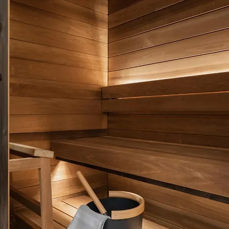 Original Sokos Puijonsarvi Kuopio