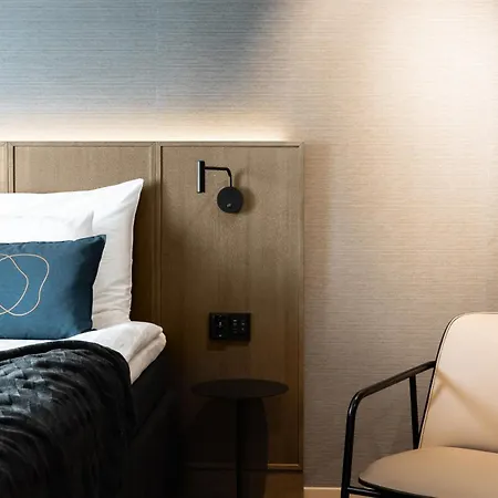 Hotell Original Sokos Puijonsarvi