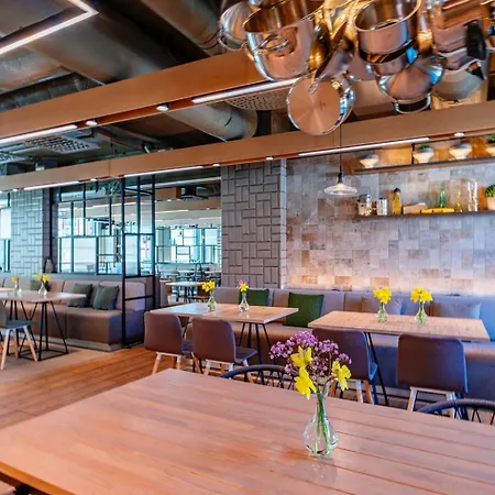 Original Sokos Puijonsarvi Hotel