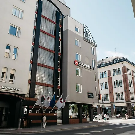 Hotel Original Sokos Puijonsarvi 4*