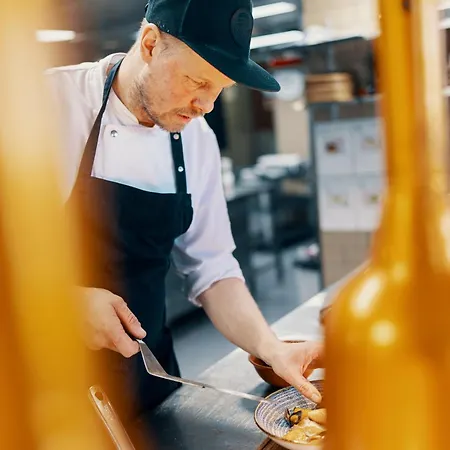 Original Sokos Puijonsarvi Hotel Kuopio