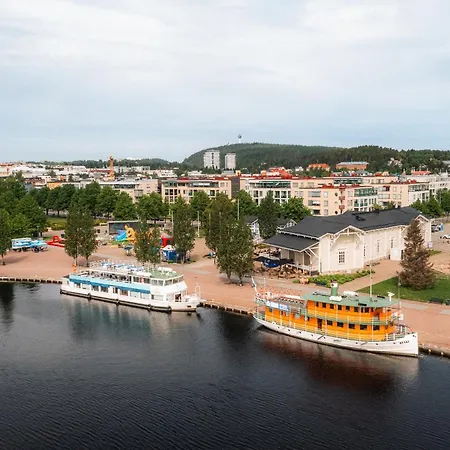 Original Sokos Puijonsarvi 4*