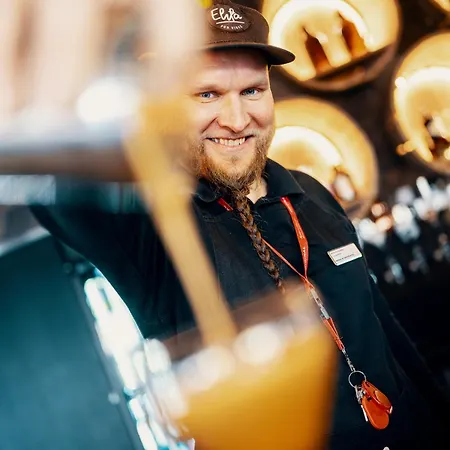 Original Sokos Puijonsarvi Kuopio