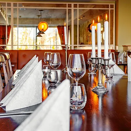 Original Sokos Puijonsarvi Hotel