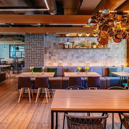 Hotel Original Sokos Puijonsarvi