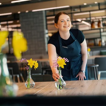 Original Sokos Puijonsarvi Otel 4*