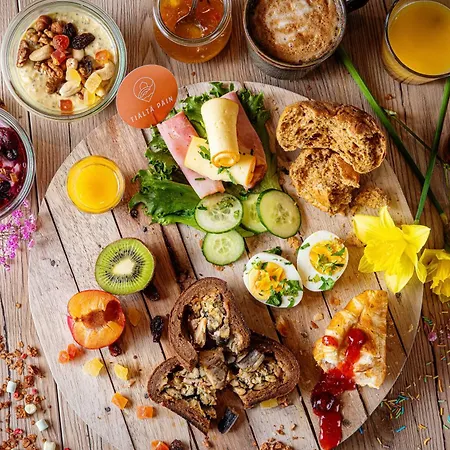 Original Sokos Puijonsarvi 4*