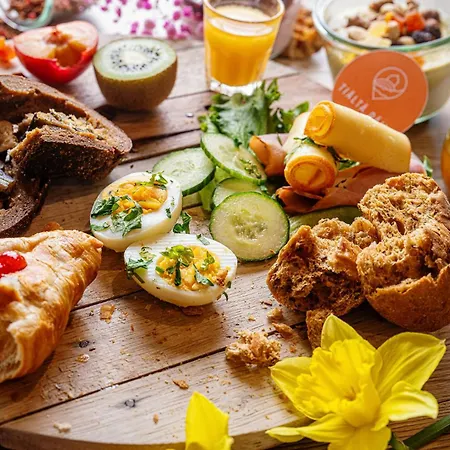 Original Sokos Puijonsarvi 4* Kuopio