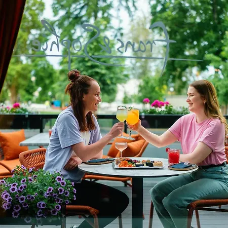 Original Sokos Puijonsarvi Hotel