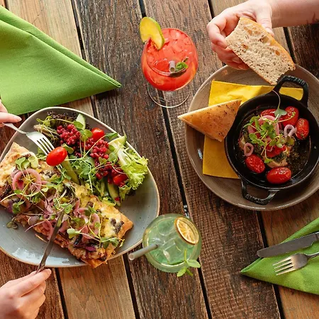 Original Sokos Puijonsarvi Hotel 4*