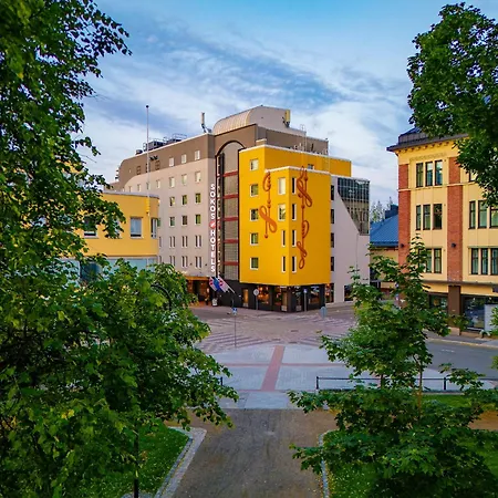 Hotel Original Sokos Puijonsarvi Kuopio