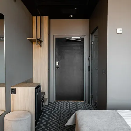 Original Sokos Puijonsarvi 4* Kuopio