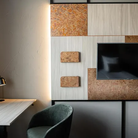 Original Sokos Puijonsarvi Hotel 4*