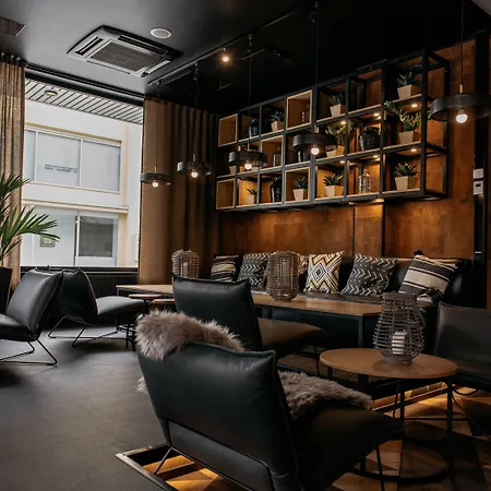 Original Sokos Puijonsarvi Hotel