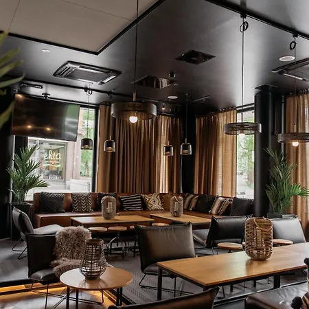 Original Sokos Puijonsarvi Hotel 4*