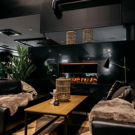 Hotel Original Sokos Puijonsarvi