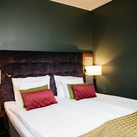 Hotel Original Sokos Puijonsarvi Kuopio