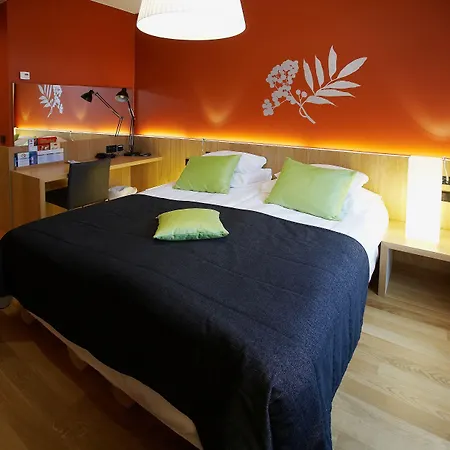 Original Sokos Puijonsarvi Otel 4*