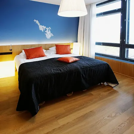 Original Sokos Puijonsarvi 4* Kuopio