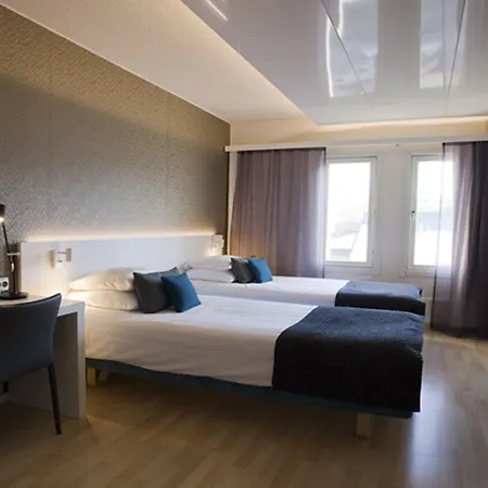 Original Sokos Puijonsarvi Hotel 4*