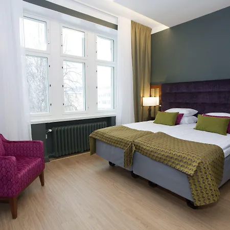 Original Sokos Puijonsarvi 4*