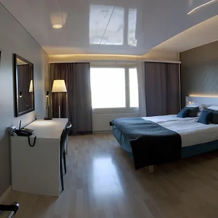 Original Sokos Puijonsarvi Hotel 4*