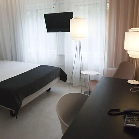 Original Sokos Puijonsarvi 4* Kuopio